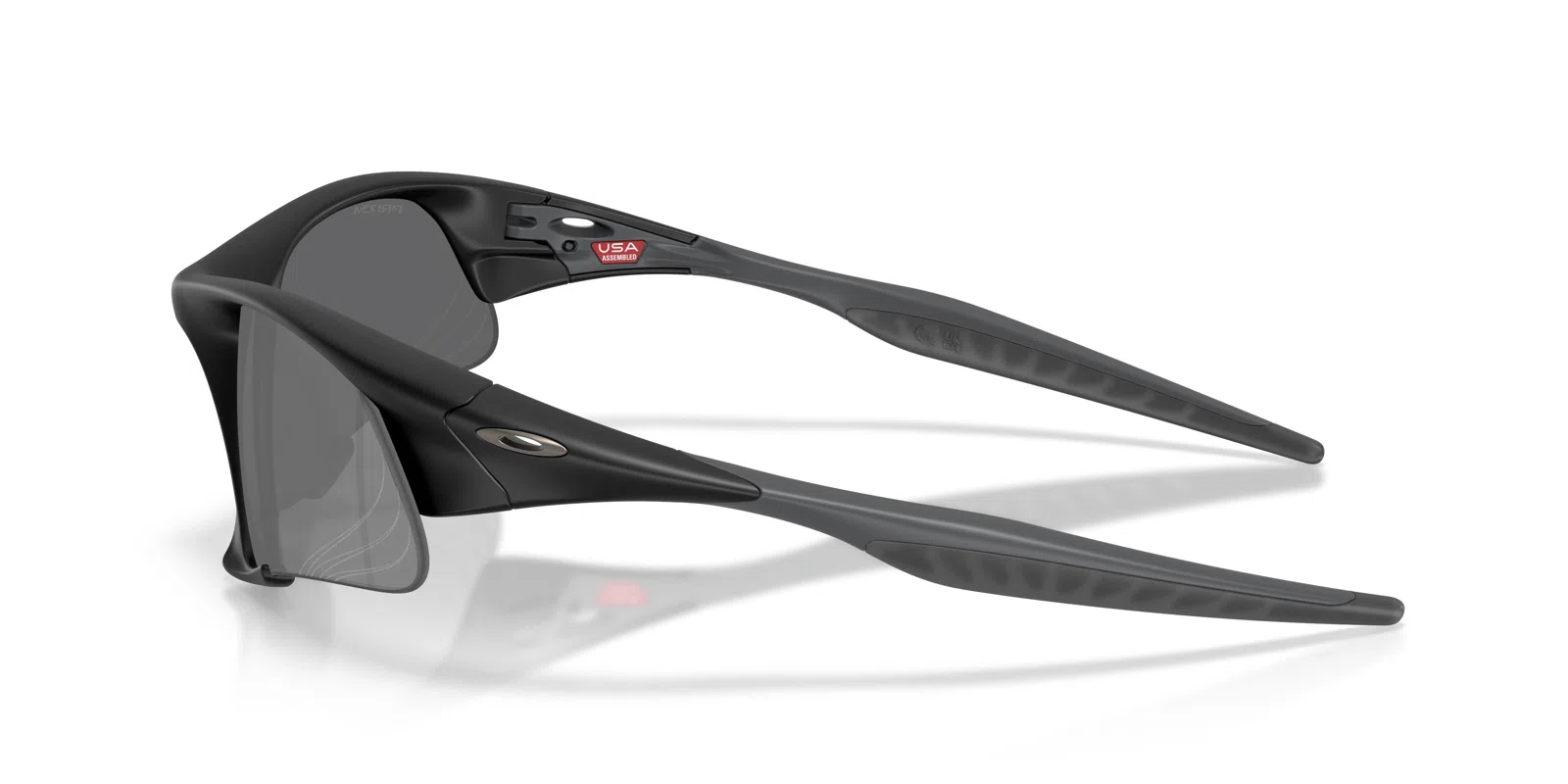 Oakley Suture Jacket 9532 Sunglasses - view 36